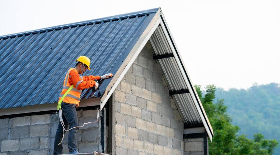 Local Chimney Repair in Etna, NH